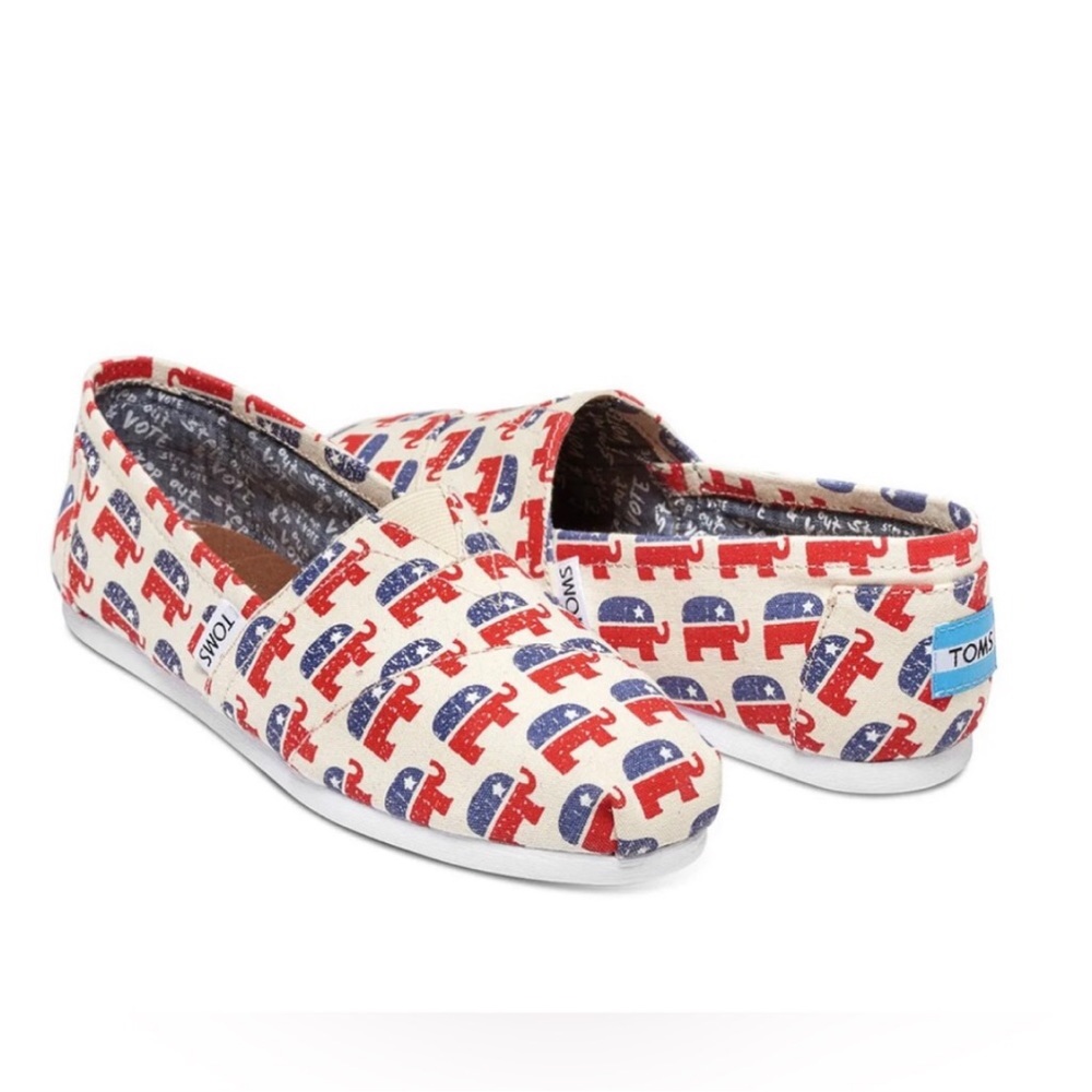Toms 6